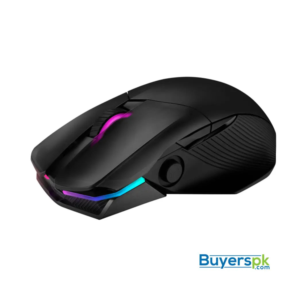 Asus P704 Rog Chakram Rgb Wireless Gaming Mouse - Price in Pakistan Asus P704 Rog Chakram Rgb Wireless Gaming Mouse - Price in Pakistan
